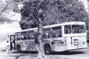 BUS 501-1