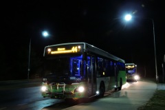 Bus-501-Aikman-Drive
