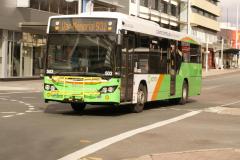 Bus503 - City Interchange