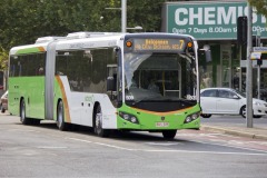 Bus-509-Alinga-Street