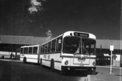 Bus 510 - Woden Interchange