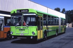 Bus-510-Belconnen-Depot