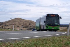 Bus510 - Forest Dr