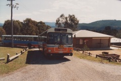 Bus-512-TISC-2