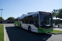 Bus512 - Fairbairn Park