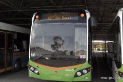 Bus-513-Woden-Depot
