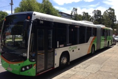 Bus-516-Northbourne-Avenue