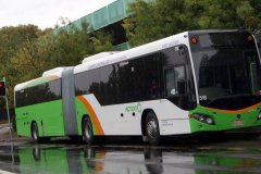 Bus-518-Woden-Interchange