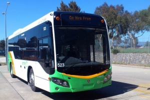 BUS 523-2