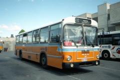 Bus-525-Belconnen-Interchange