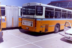 Bus-525-Tuggeranong-Depot