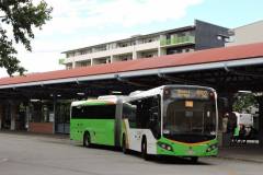 Bus-526-Tuggeranong-Interchange