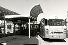 Bus-528-Belconnen-Interchange