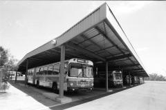 Bus-532-Belconnen-Depot