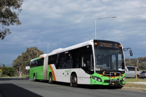 BUS 533-2