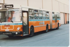 Bus-534-Belconnen-Depot