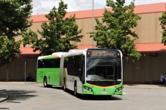 Bus-535-Tuggeranong-Bus-Station
