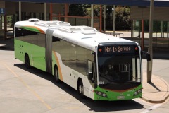 Bus-535-Woden-Bus-Station
