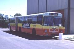 Bus-540-Belconnen-Depot