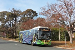 Bus-547-Chauvel-Street