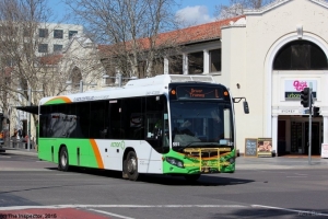 BUS 551