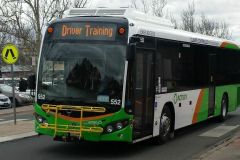 Bus-552-Dickson-Place