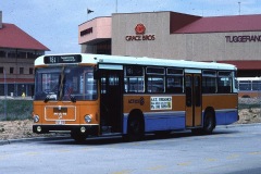 Bus-558-Tuggeranong-Interchange