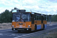 Bus-563-Athllon-Drive