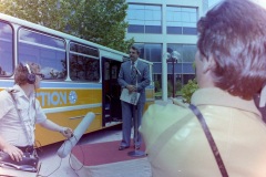 BUS 585 - MEDIA LAUNCH