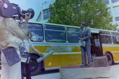 BUS 585 - MEDIA LAUNCH