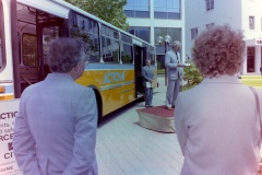 BUS 585 - MEDIA LAUNCH