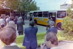 BUS 585 - MEDIA LAUNCH