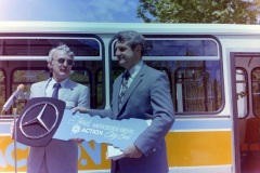 BUS 585 - MEDIA LAUNCH