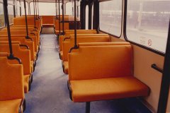 Bus585-Interior