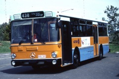 Bus-587-Giralang-Terminus