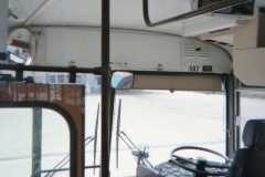 Bus-587-Interior