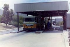 Bus-588-Belconnen-Depot