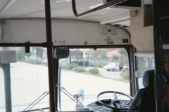 Bus-590-Interior