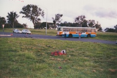 Bus-592-Drake-Brockman-Drive