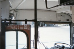 Bus-594-Interior