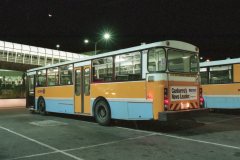 Bus-595-Belconnen-Interchange