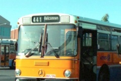 Bus-596-Belconnen-Interchange