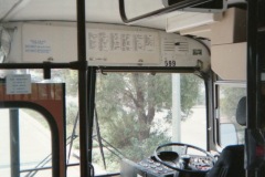 Bus-599-Interior