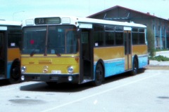 Bus-601-Tuggeranong-Depot