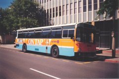 Bus-603-London-Circuit