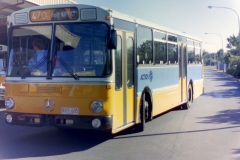 Bus-605-Belconnen-Depot
