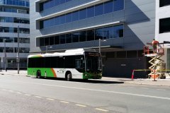 Bus605-City Inter