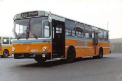 Bus-606-Belconnen-Interchange