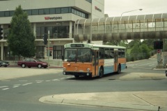 Bus-607-Belconnen-Busway