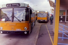 Bus-607-Belconnen-Interchange